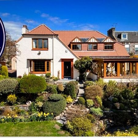 Ailim House Serviced Cottage Escape, Around The Corner From The Old Course St Andrews Exteriér fotografie