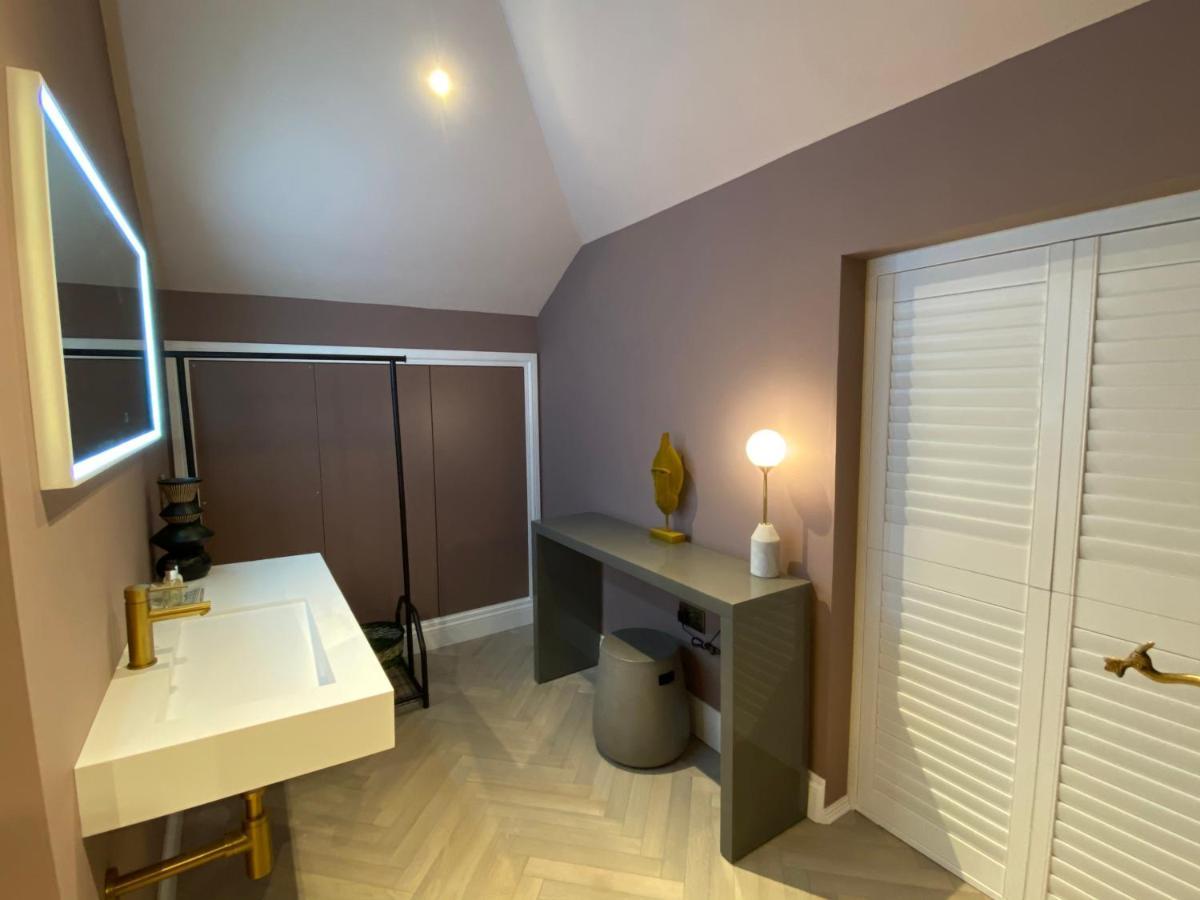 Ailim House Serviced Cottage Escape, Around The Corner From The Old Course St Andrews Exteriér fotografie
