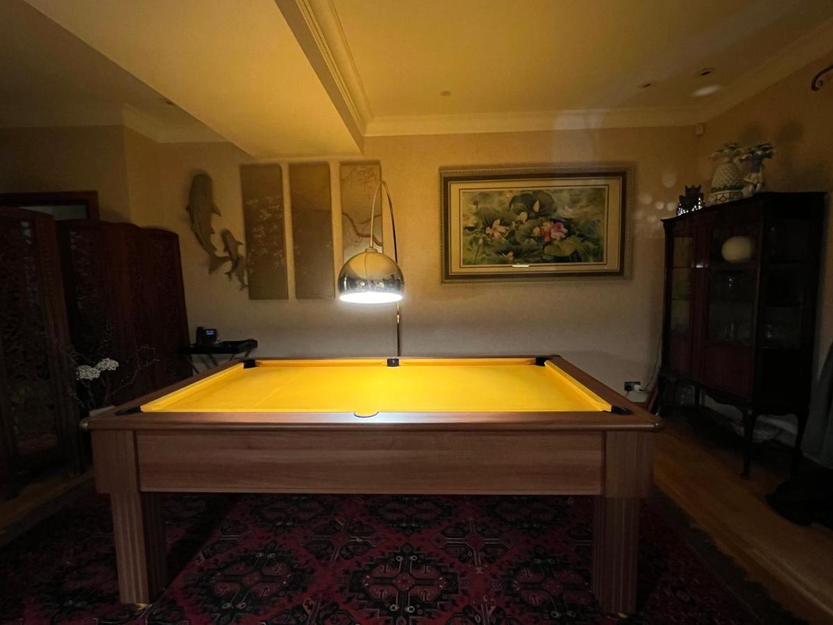 Ailim House Serviced Cottage Escape, Around The Corner From The Old Course St Andrews Exteriér fotografie