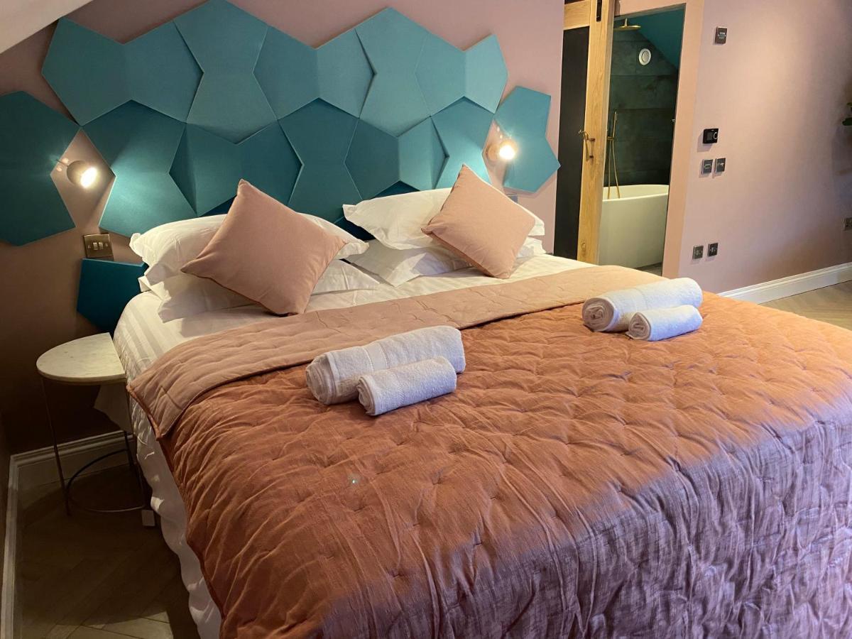 Ailim House Serviced Cottage Escape, Around The Corner From The Old Course St Andrews Exteriér fotografie