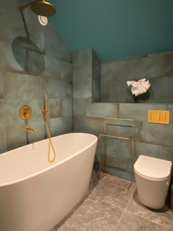 Ailim House Serviced Cottage Escape, Around The Corner From The Old Course St Andrews Exteriér fotografie