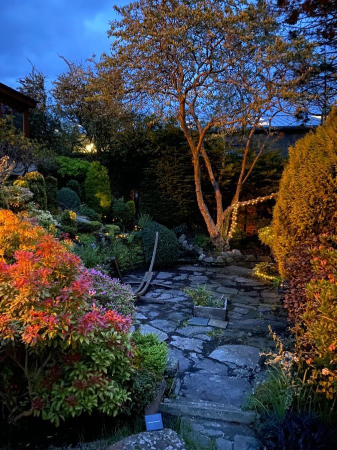Ailim House Serviced Cottage Escape, Around The Corner From The Old Course St Andrews Exteriér fotografie
