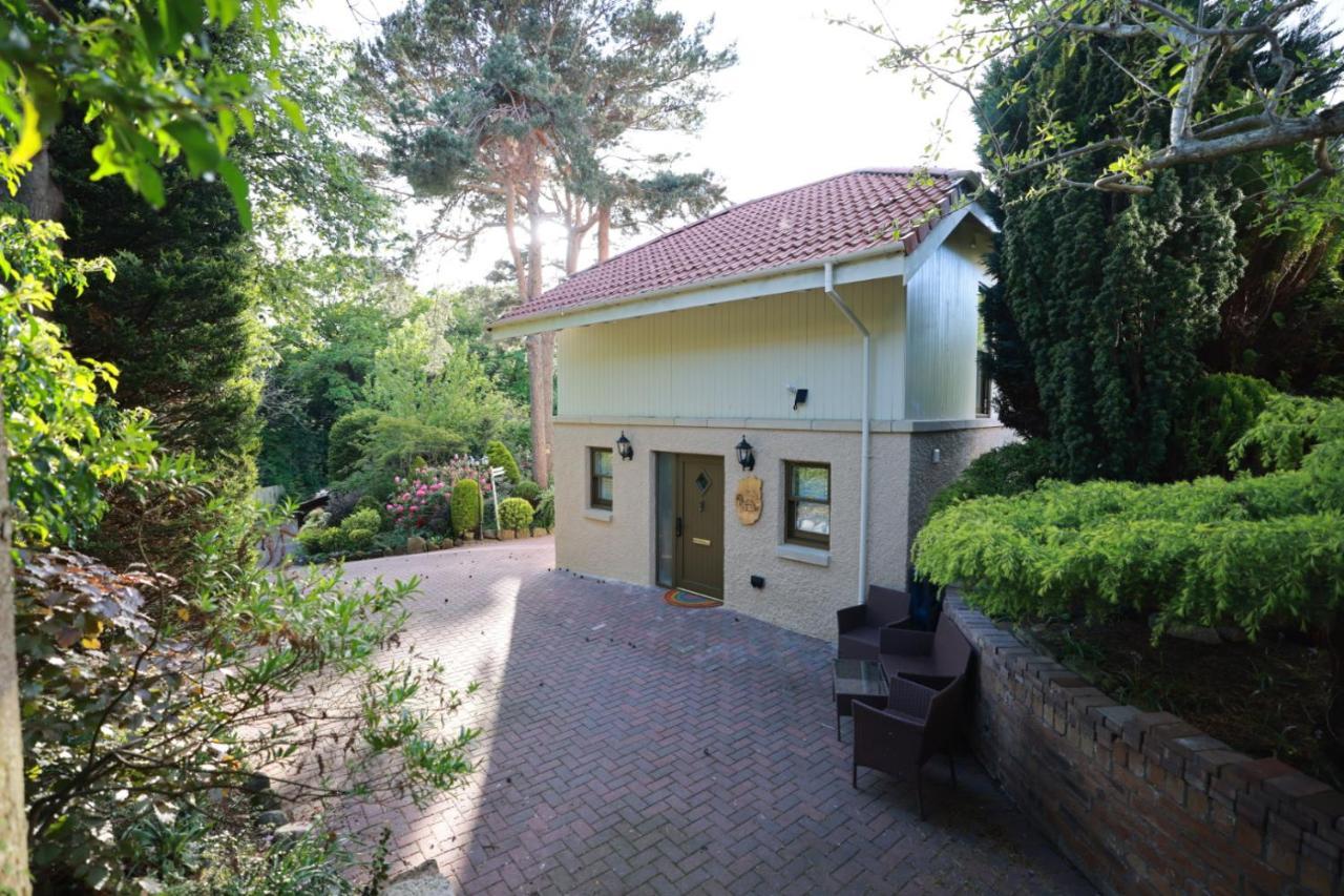Ailim House Serviced Cottage Escape, Around The Corner From The Old Course St Andrews Exteriér fotografie