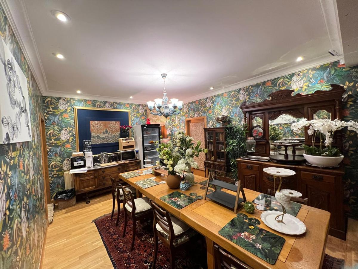Ailim House Serviced Cottage Escape, Around The Corner From The Old Course St Andrews Exteriér fotografie