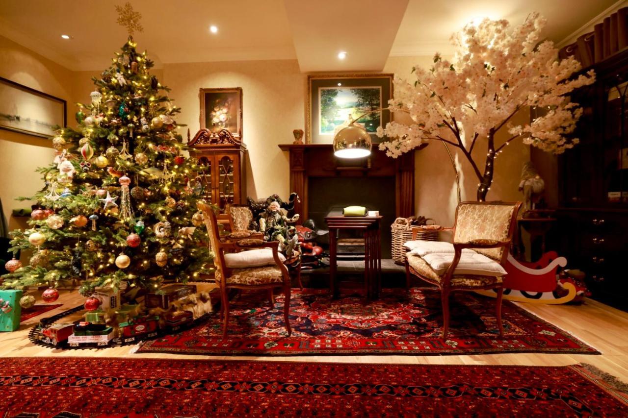 Ailim House Serviced Cottage Escape, Around The Corner From The Old Course St Andrews Exteriér fotografie