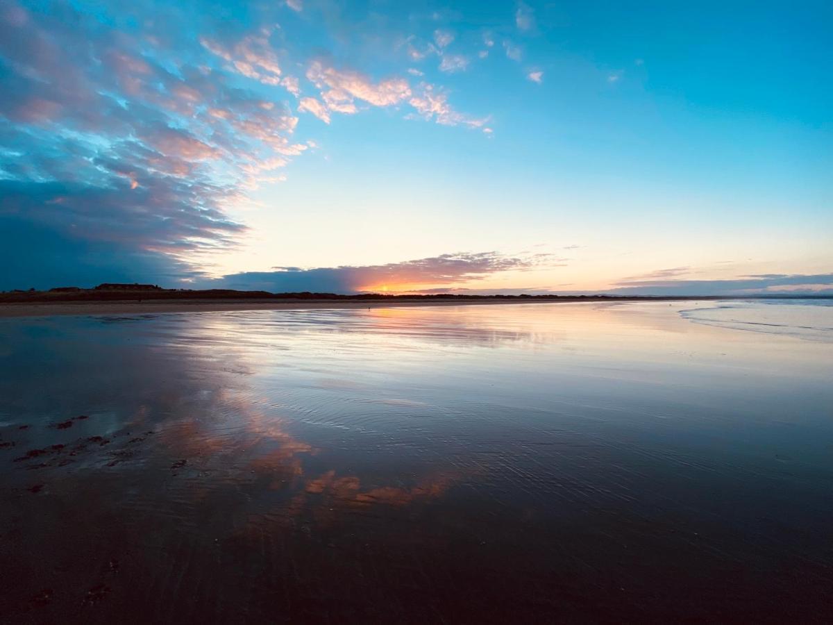 Ailim House Serviced Cottage Escape, Around The Corner From The Old Course St Andrews Exteriér fotografie